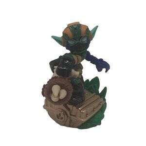Activision Model 87541888 Skylanders Super Shot Stealth Elf